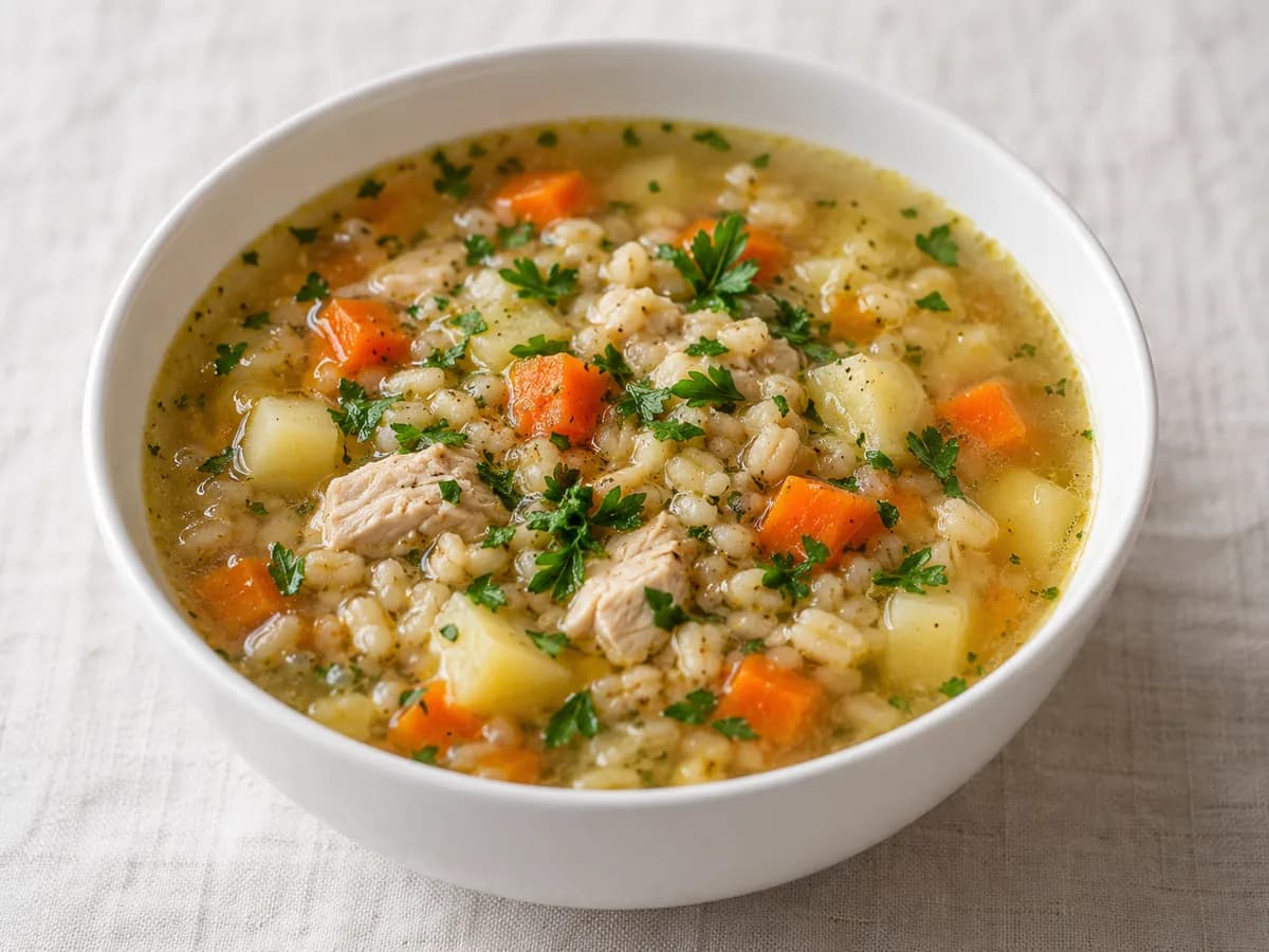 Krupnik