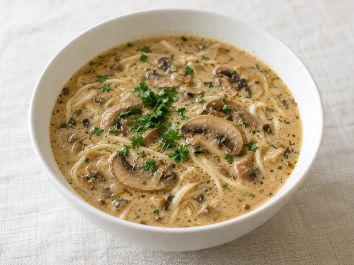 Pieczarkowa
